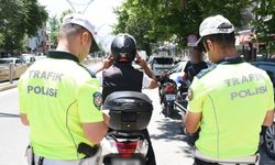 Motosiklet Benzeri Araçlar ile Yolcuları İçin Zorunlu Uygulama Yürürlüğe Girdi