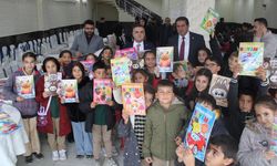 İlçede Bir İlk: Otlukbeli Kitap Günleri Büyük Beğeni Topladı