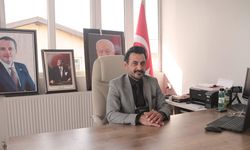 Mutlutürk: “Milli Görüş’ün Yeniden Yükselişine Erzincan’dan Güçlü Destek Vereceğiz”