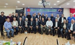 Refahiye’nin Gönül Sofrasında Birlik ve Dayanışma Buluşması