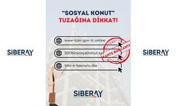 “Sosyal Konut” Tuzağına Dikkat!