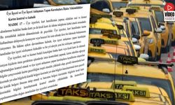 Yolculardan %10 Komisyon Talebi Kanuna Aykırı