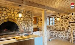 Bir Medeniyet ve Kültür Varlığının Göstergesi: Taş Fırını