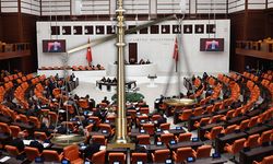 55 Bin Mahkûma Tahliye Yolu Açıldı