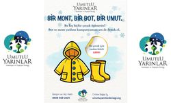 “Bu Kış Hiçbir Çocuk Üşümesin!”