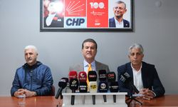 Milletvekili Sarıgül İktidarı Eleştiri Yağmuruna Tuttu