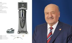 Milletvekili Karaman: “Erzincan’ın Gözü Aydın!”