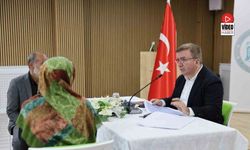 Erzincan'da Halk Günü Toplantıları Gönüllere Dokunuyor