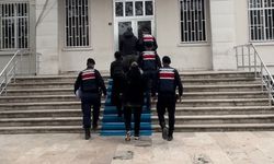 FETÖ Üyesi Yurt Dışına Kaçmaya Çalışırken Yakalandı