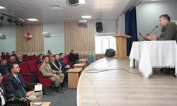 Üzümlü’de Sokak Hayvanları İçin Ortak Çalışma Toplantısı