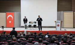 Vali Aydoğdu; “Gençlere En Etkili Tebliğ Hâl Dilidir”