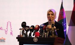 Bakan Göktaş: "Türkiye’nin geleceği güçlü aile yapısından geçiyor"