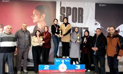 Erzincan GSB Yurtları Arası YurtLig Satranç İl Birinciliği Tamamlandı