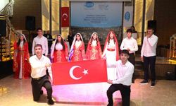 Ahıskalı Türklerin Erzincan'daki 10. Yılı