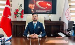 Dr. Irmak, Tercan Devlet Hastanesi Başhekimi Olarak Atandı