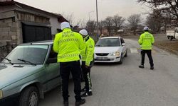 Okul Çevreleri Daha Güvenli