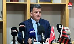 İş İnsanı Güneş Adaylığını Açıkladı