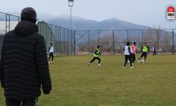 Teknikdirektör Yıldırım; “Ne Kadar Konuşsak da Anlayan Yok”