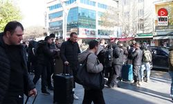 Erzincan’da Yemin Töreni Bereketi Yaşandı