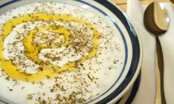 Erzincan’da Kış Sofralarının Vazgeçilmezi: Sıcak Ayran Aşı