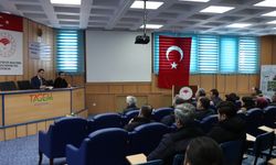 Bahçe Kültürleri Enstitüsü 2026 Yol Haritasını Belirledi