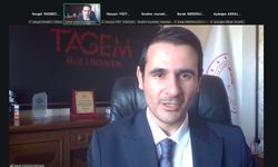 Araştırma Enstitüleri Çiftçi İçin Online Toplantı Düzenledi