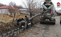 “Üretimin, Emeğin ve Alın Terinin Yanındayız”