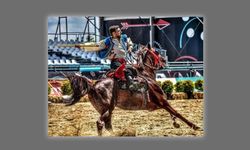 Erzincan’da Cirit Gösterisine Davet