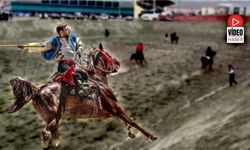 Erzincan’da Her Pazar Cirit Heyecanı