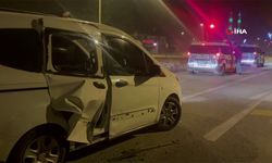 Polisten Kaçtı, Ortalığı Birbirine Kattı, Yakalandı, Tutuklandı