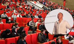 EBYÜ’de "Huawei Day" Etkinliği Kapsamında Yapay Zeka ve ICT Sunumu Gerçekleştirildi