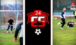 Erzincanspor Deplasmanda Merkür Jet Erbaa sporla Karşılaşacak