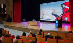 Antarktika’dan Erzincan’a Bilimsel Yolculuk
