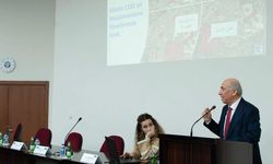 Akademisyenler ve Hukukçular Erzincan’da Savaş Hukukunu Tartıştı