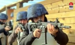 Erzincan Emniyetinden Nefes Kesen Eğitim