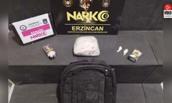 Zehir Tacirlerine Geçit Yok