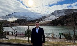 Ergan’a Beklenen Kar Geldi