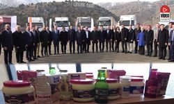 Migros, Erzincan'ın Yerel Ürünlerini Tüm Türkiye'ye Ulaştırıyor