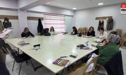 ‘Bir Dil Bir İnsan’ Projesiyle Erzincan’da İngilizce Eğitimi