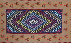 Cengerli Kilim Dokuma Kursu Başlıyor