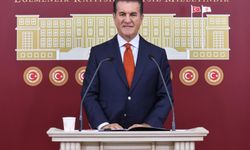 Sarıgül; "Can Erzincan'a Yine Haksızlık Yapılacak Mı?"