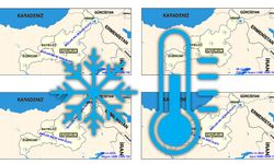 “Sabahın Soğuğu Adeta Kesiyor”