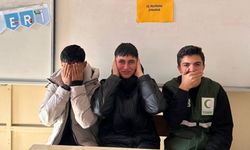 Fatih MTAL’de Türkçenin Renkli Dünyasına Yaratıcı Dokunuş