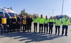 “Fermuar Sistemiyle Yaşama Yol Ver”