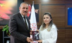 Erzincanlı Genç Yazarın Ödüllü Öyküsü Kitaplaştı