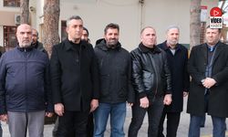 Erzincan’dan Galata’ya Ortak Ses