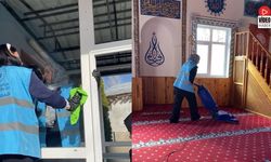 Erzincan’da Yurt Öğrencilerinden Manevi Dokunuş