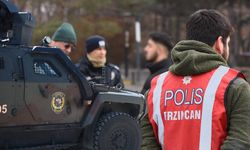 Erzincan’da Nefes Kesen Kovalamaca