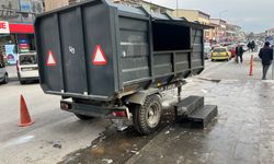 Yeni AVM’nin Çöpüne Kimsenin Gücü Yetmiyor