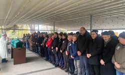 Hayırsever İş İnsanı Ahmet Muhlis Cüher Son Yolculuğuna Uğurlandı